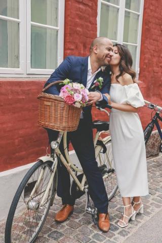 Getting married in Copenhagen